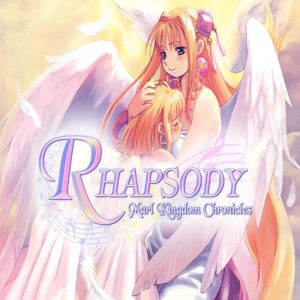 Rhapsody: Marl Kingdom Chronicles EU PS5 CD Key