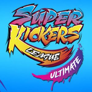 Super Kickers League Ultimate EU Nintendo Switch CD Key