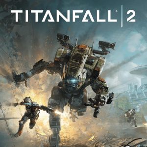 Titanfall 2 PS4/PS5 Account