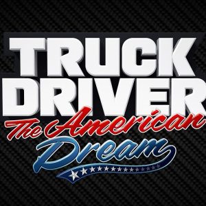 Truck Driver: The American Dream NA PS5 CD Key