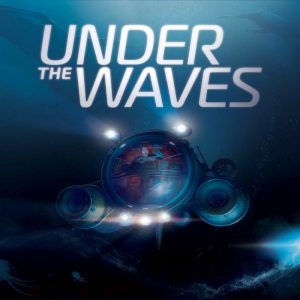 Under The Waves EU PS5 CD Key