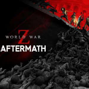 World War Z: Aftermath PS4 Account