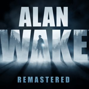 Alan Wake Remastered PS5 Account