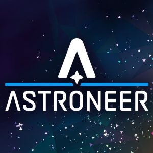 Astroneer PS5 Account