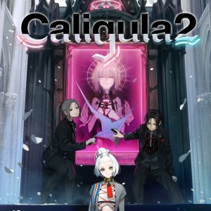 The Caligula Effect 2 NA PS5 CD Key