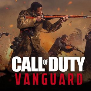 Call of Duty: Vanguard PS4 Account