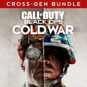 Call of Duty: Black Ops Cold War Cross-Gen Bundle Playstation 4 Account