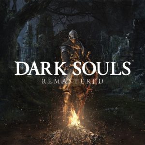 Dark Souls: Remastered US Nintendo Switch CD Key