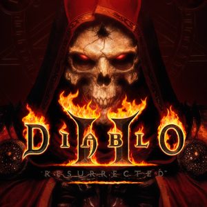 Diablo II: Resurrected Nintendo Switch Online Account Activation