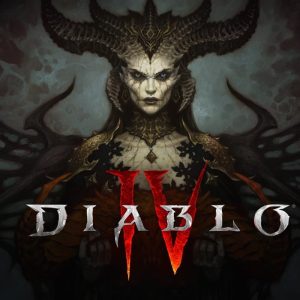 Diablo IV PS4 Account