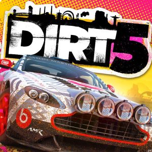 DIRT 5 PS4 / PS5 Account