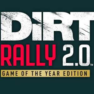 DiRT Rally 2.0 Game of the Year Edition PS5 Account