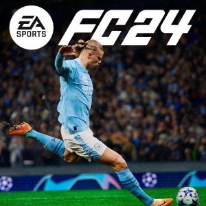 EA Sports FC 24 EU PS5 CD Key