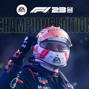 F1 23 Champions Edition PS5 Account