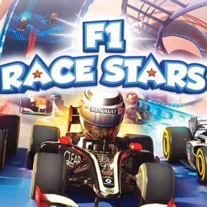 F1 Race Stars PC Steam CD Key