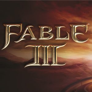 Fable III PC Steam Gift