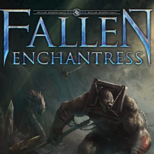 Fallen Enchantress Steam Gift