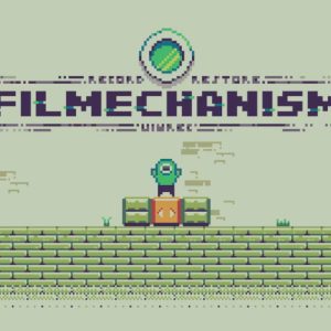 FILMECHANISM US Nintendo Switch CD Key