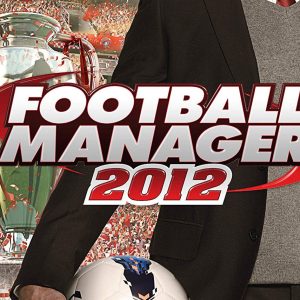 Football Manager 2012 PC Steam CD Key