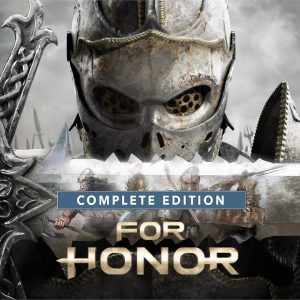For Honor Complete Edition PS4 Account
