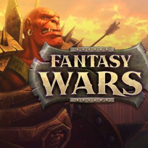 Fantasy Wars PC Steam CD Key
