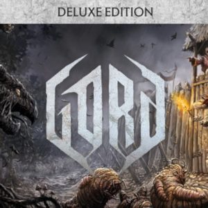 Gord Deluxe Edition PS5 Account