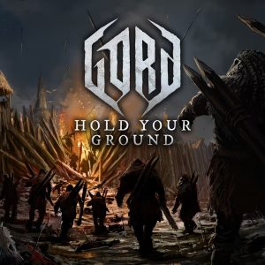 Gord - Hold Your Ground DLC EU PS5 CD Key