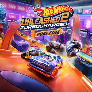 Hot Wheels Unleashed 2 Turbocharged - Pure Fire Pack DLC EU PS5 CD Key