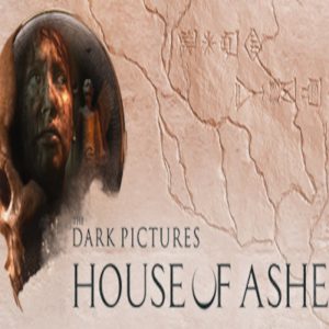 The Dark Pictures Anthology: House of Ashes PlayStation 5 Account