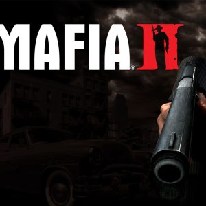 Mafia II PC Steam CD Key