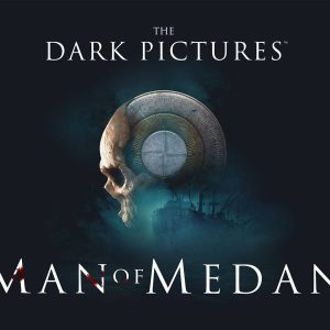 The Dark Pictures Anthology: Man Of Medan PS4/PS5 Account