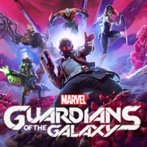 Marvel's Guardians of the Galaxy PS5 Account