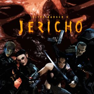 Clive Barker's Jericho PC Steam CD Key