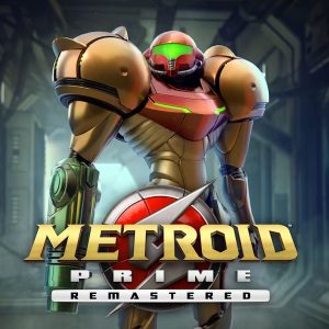 Metroid Prime Remastered US Nintendo Switch CD Key