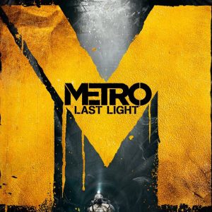Metro: Last Light Steam Gift