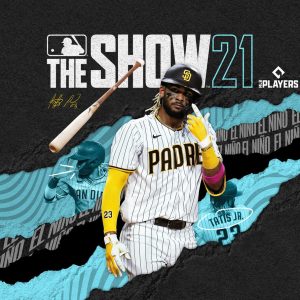 MLB The Show 21 - 5 The Show Packs + 10 000 Stubs DLC US PS5 CD Key
