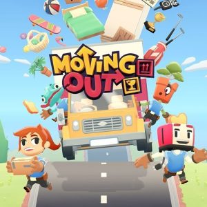 Moving Out EU Nintendo Switch CD Key