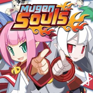 Mugen Souls EU Nintendo Switch CD Key