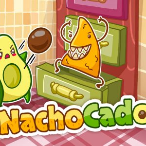 NachoCado EU Nintendo Switch CD Key