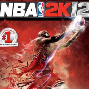 NBA 2K12 PC Steam CD Key