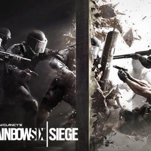 Tom Clancy's Rainbow Six Siege Deluxe Edition PS5 Account