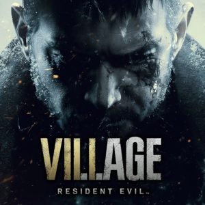 Resident Evil Village PS4 Account