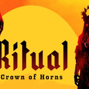 Ritual: Crown of Horns US Nintendo Switch CD Key