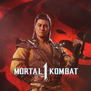 Mortal Kombat 1 - Pre-Order Bonus DLC EU PS5 CD Key