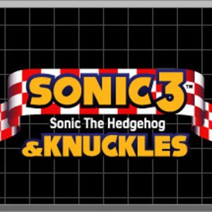 Sonic 3 and Knuckles PC Steam CD Key