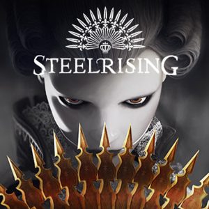 Steelrising PS5 Account