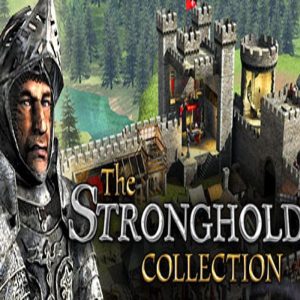 The Stronghold Collection PC Steam CD Key