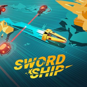 Swordship EU PS5 CD Key