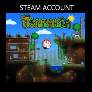 Terraria Nintendo Switch Online Account Activation