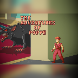 The Adventures of Poppe EU Nintendo Switch CD Key